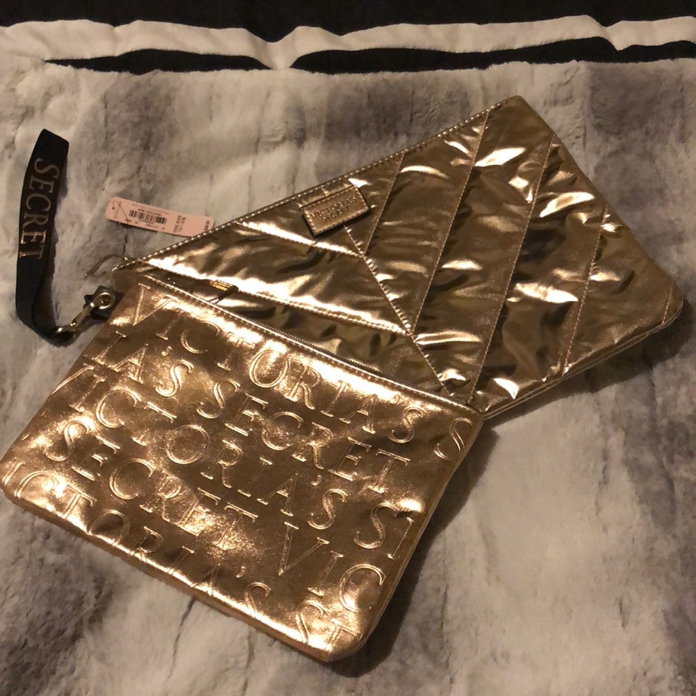 ❤️Make up bag//Travel Purses❤️